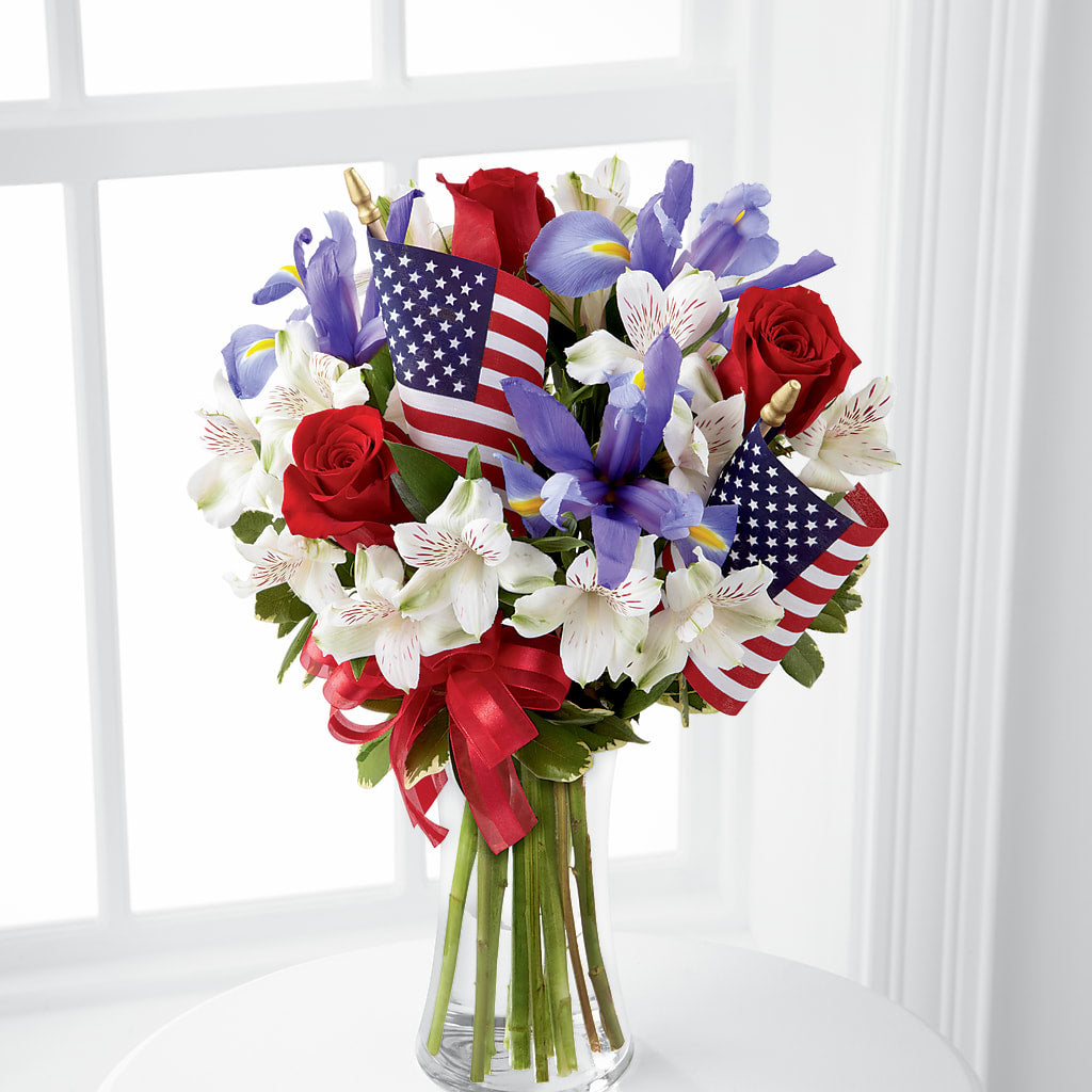 Unity Bouquet – Bella Fleur Sweets And Gifts Inc, Aurora IL