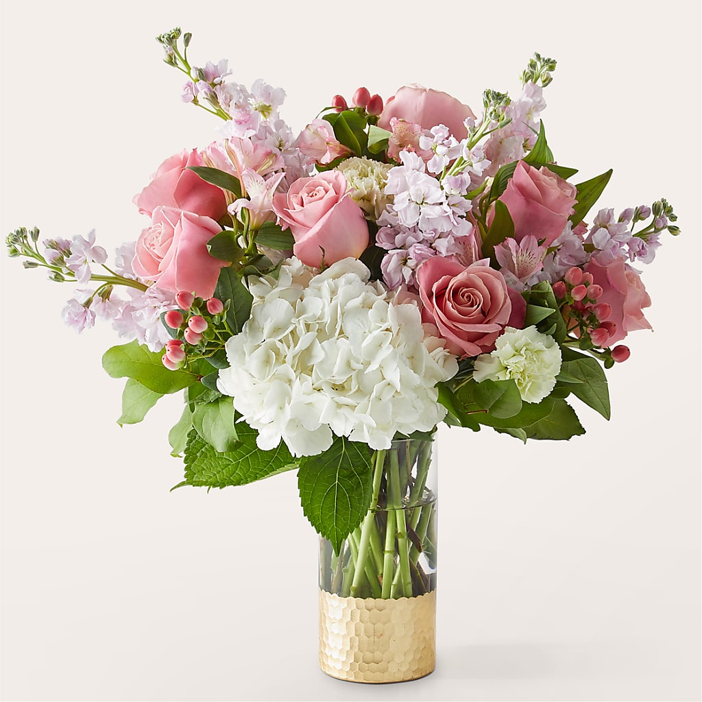 Little Luxuries Bouquet – Bella Fleur Sweets And Gifts Inc, Aurora IL