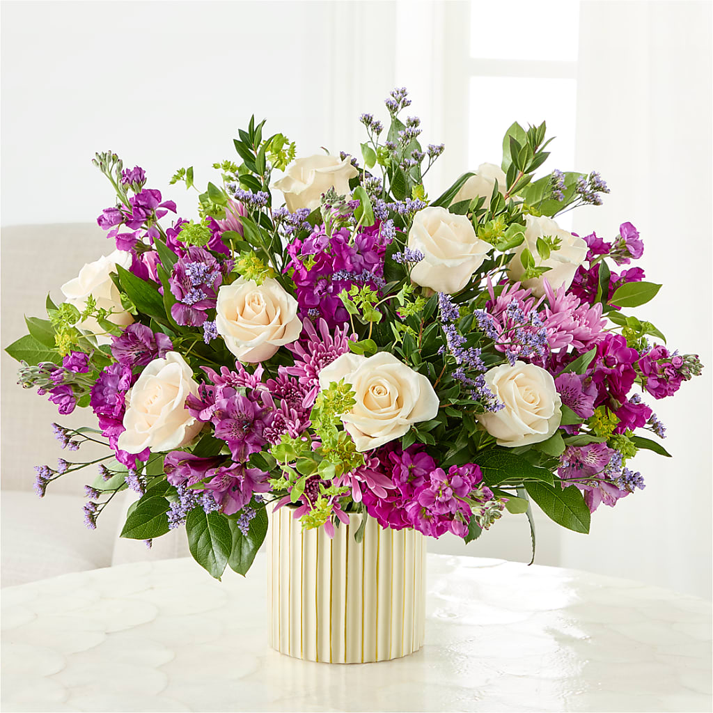 The Boutique Bouquet – Bella Fleur Sweets And Gifts Inc, Aurora IL