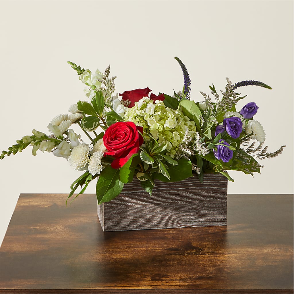 Sweet Magnolia Bouquet – Bella Fleur Sweets And Gifts Inc, Aurora IL