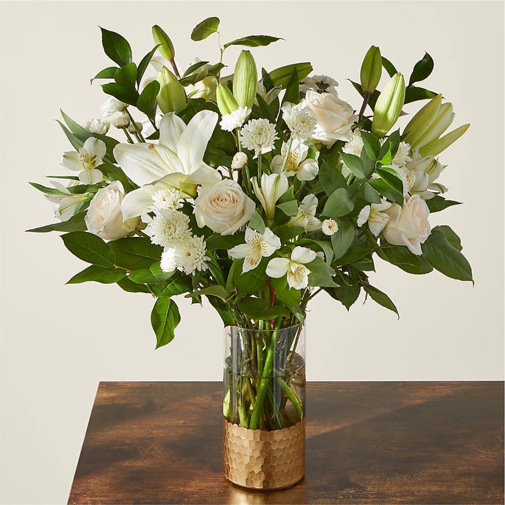 Beautiful Day Bouquet – Bella Fleur Sweets And Gifts Inc, Aurora IL