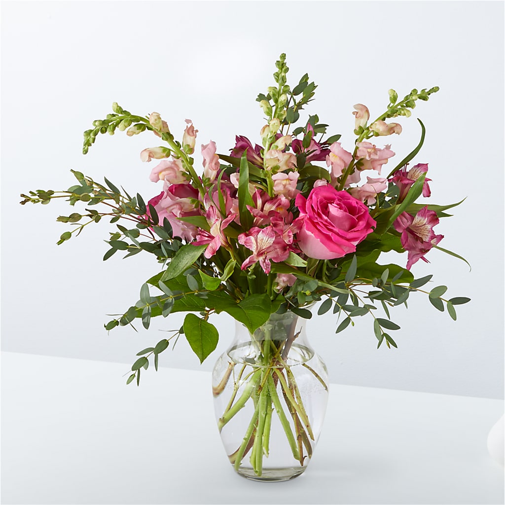 Evermore Bouquet – Bella Fleur Sweets And Gifts Inc, Aurora IL