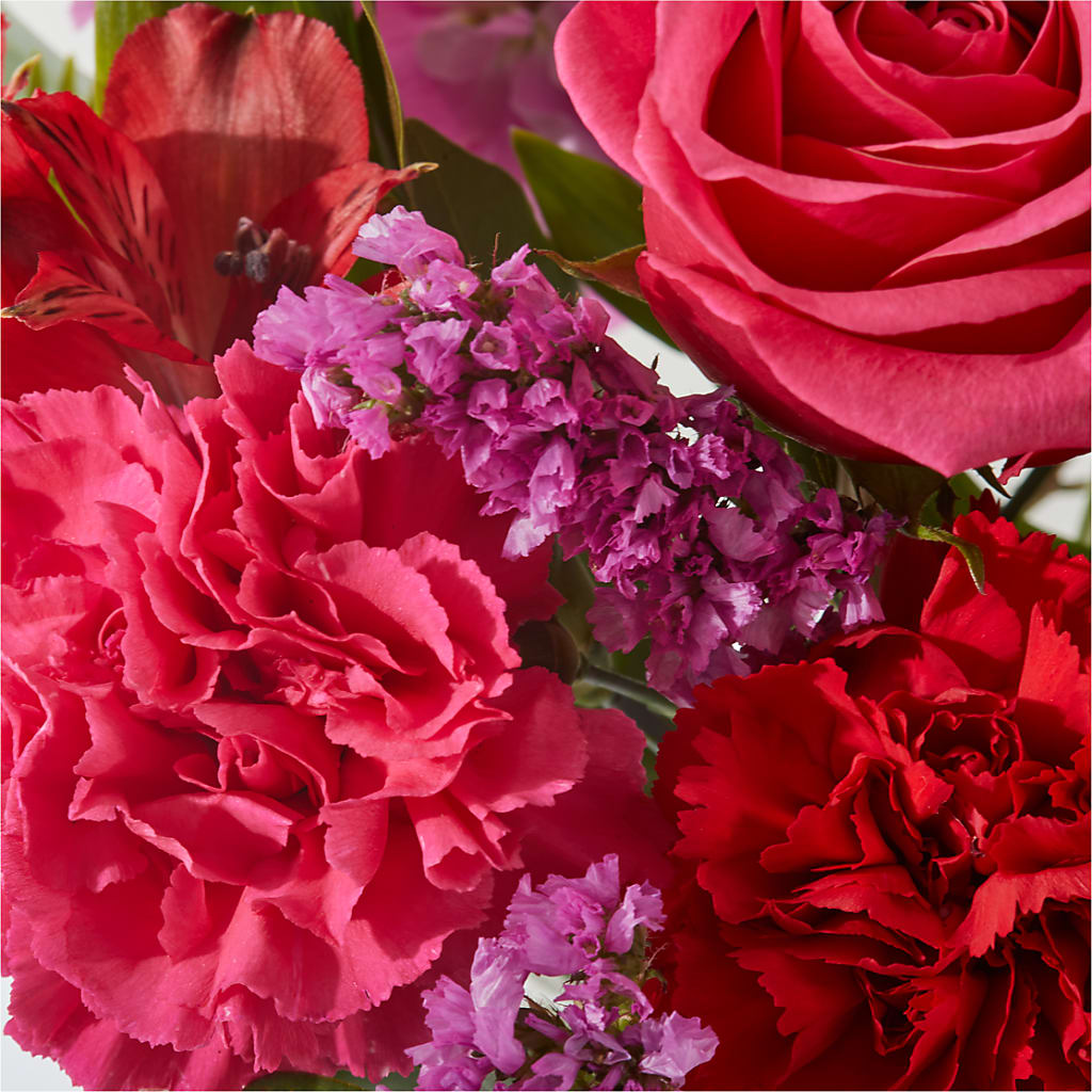 Simply the Best - A Florist Original – Bella Fleur Sweets And Gifts Inc, Aurora IL