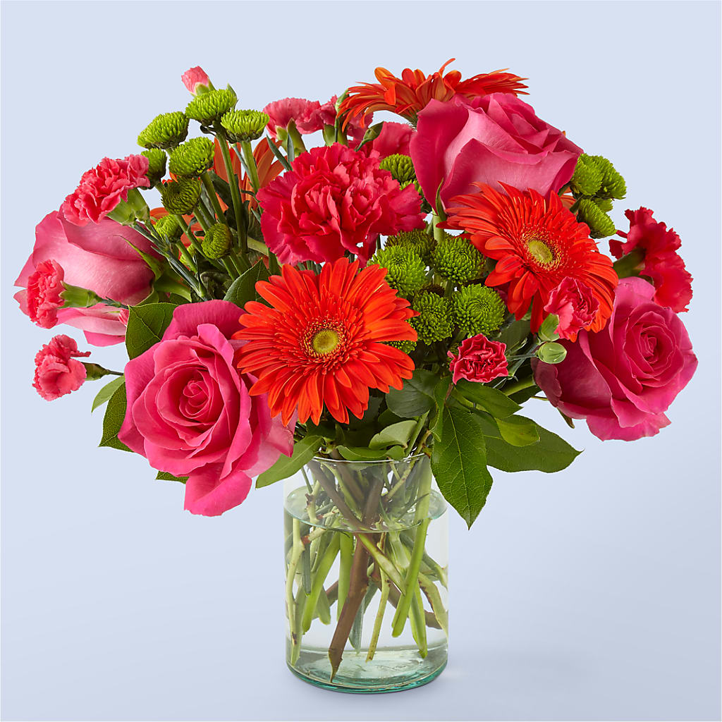 Best Dressed Bouquet – Bella Fleur Sweets And Gifts Inc, Aurora IL
