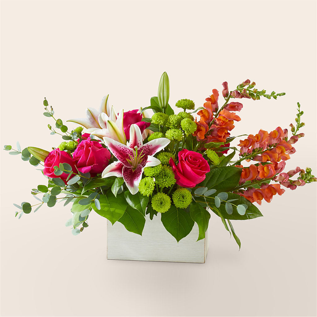Wild Spirit Bouquet – Bella Fleur Sweets And Gifts Inc, Aurora IL