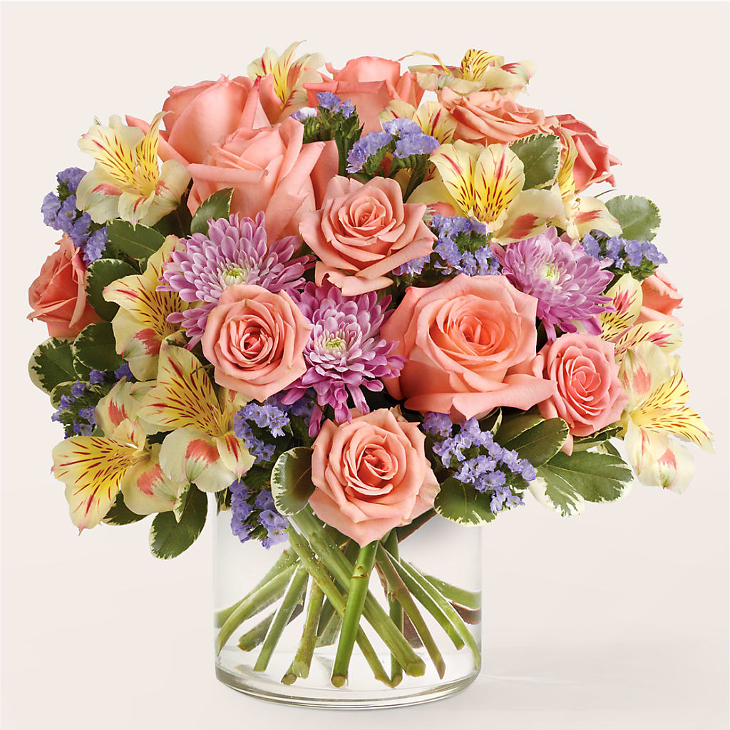 Candy Coated Bouquet – Bella Fleur Sweets And Gifts Inc, Aurora IL