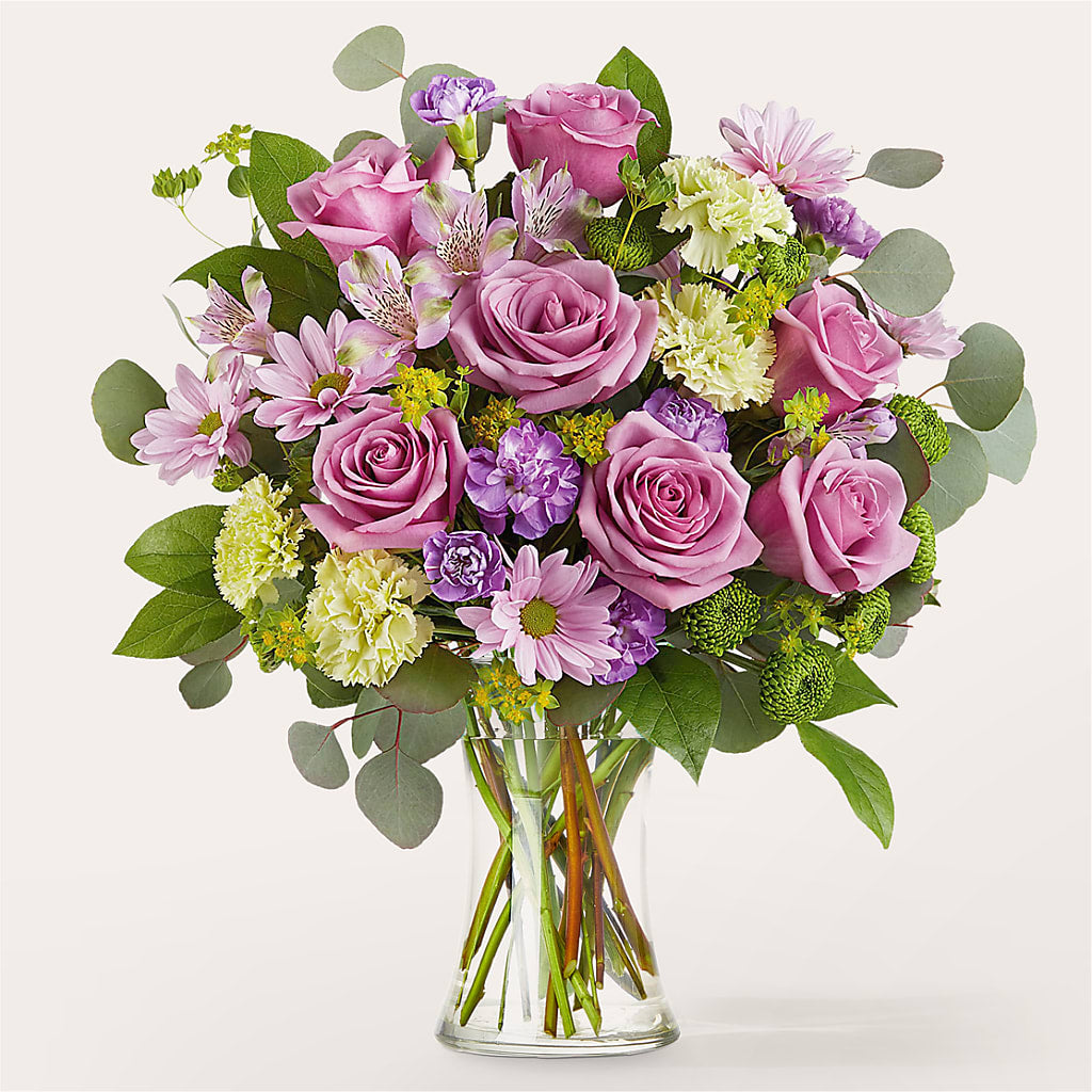 Emerald City Bouquet – Bella Fleur Sweets And Gifts Inc, Aurora IL