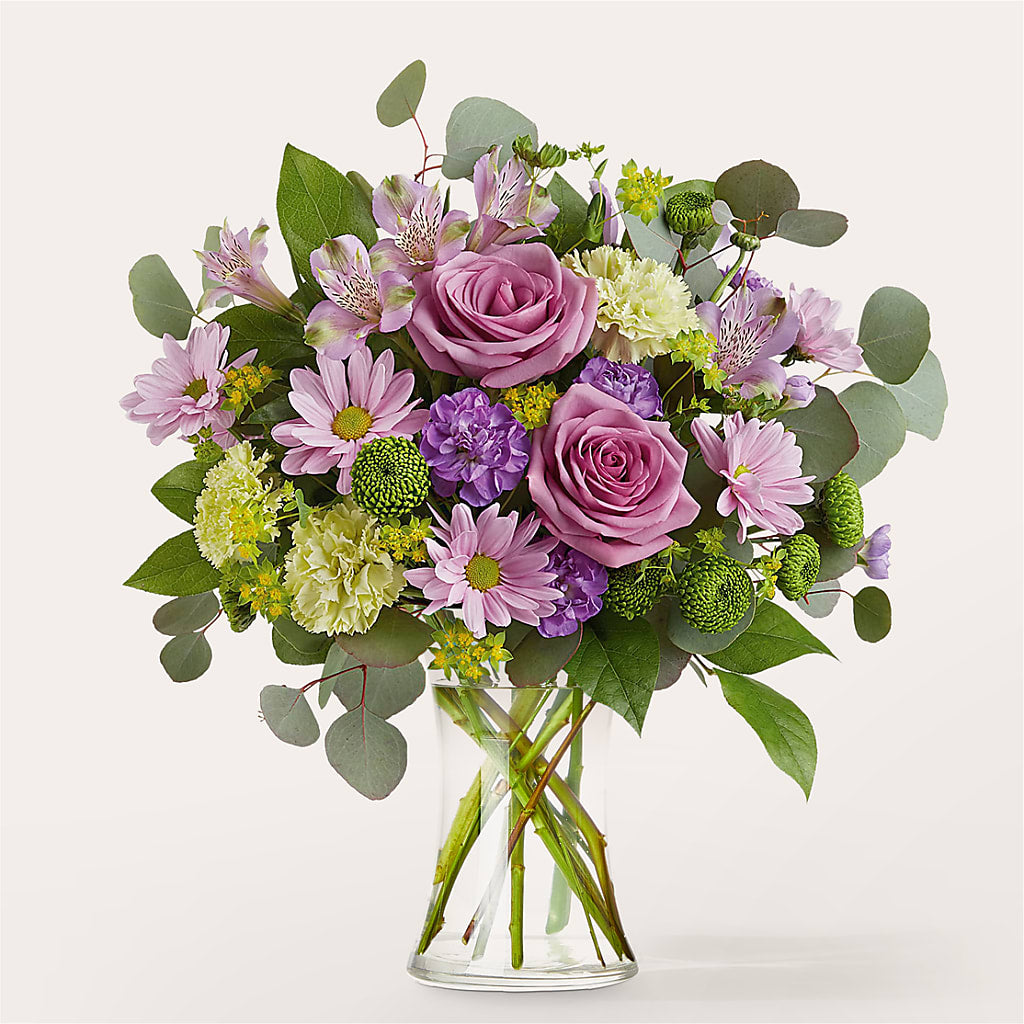 Emerald City Bouquet – Bella Fleur Sweets And Gifts Inc, Aurora IL