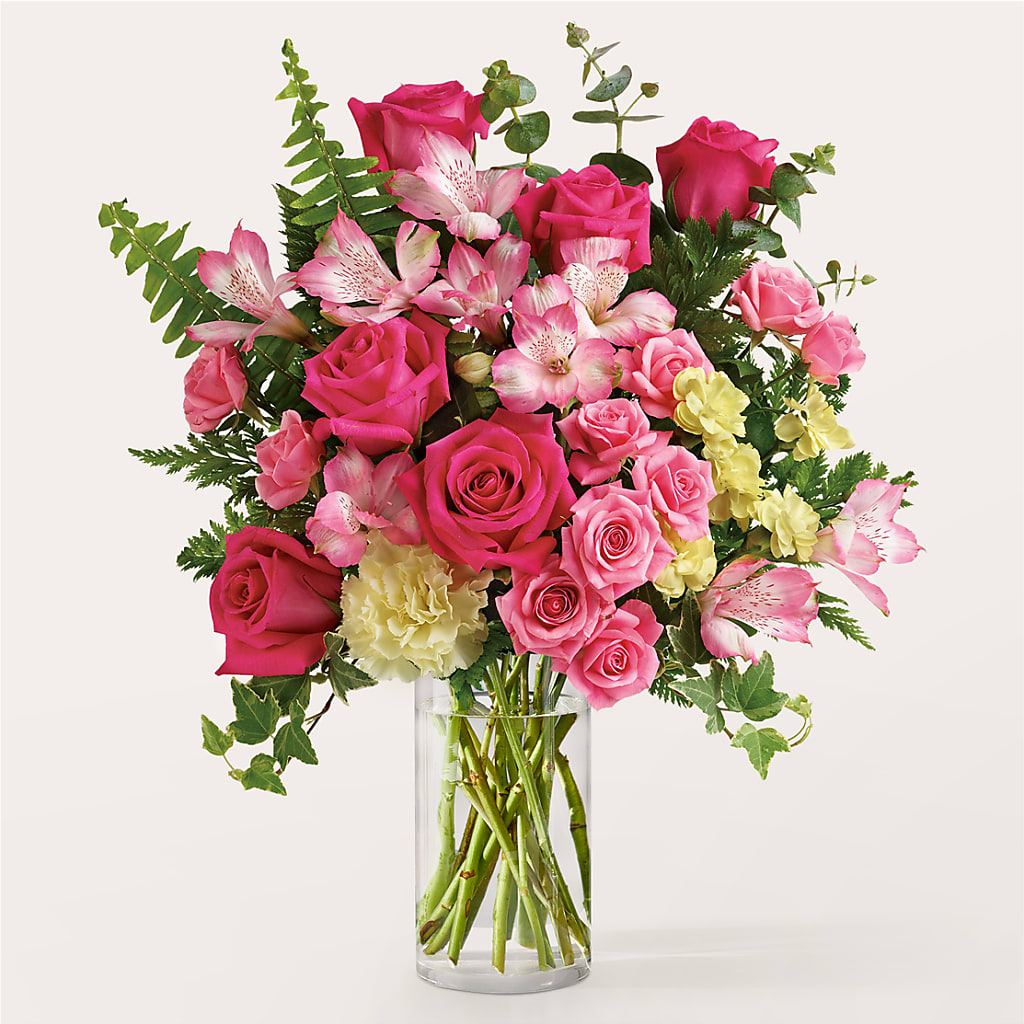 Strawberry Margarita Bouquet – Bella Fleur Sweets And Gifts Inc, Aurora IL