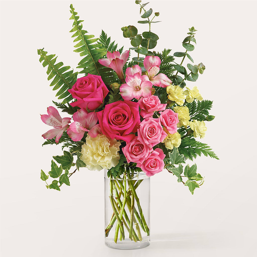 Strawberry Margarita Bouquet – Bella Fleur Sweets And Gifts Inc, Aurora IL