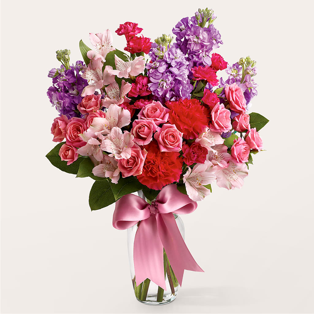 Main Character Bouquet – Bella Fleur Sweets And Gifts Inc, Aurora IL