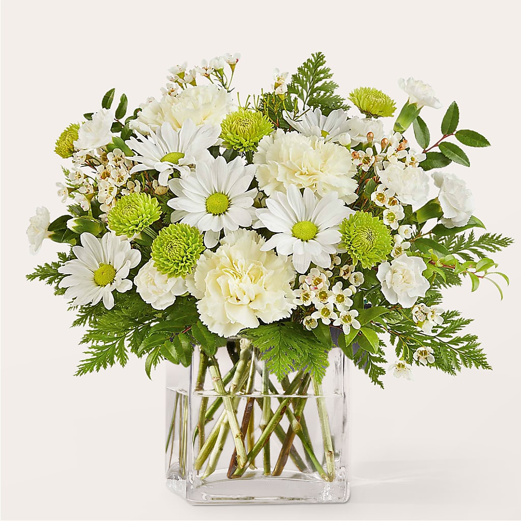 Momentary Meditation Bouquet – Bella Fleur Sweets And Gifts Inc, Aurora IL