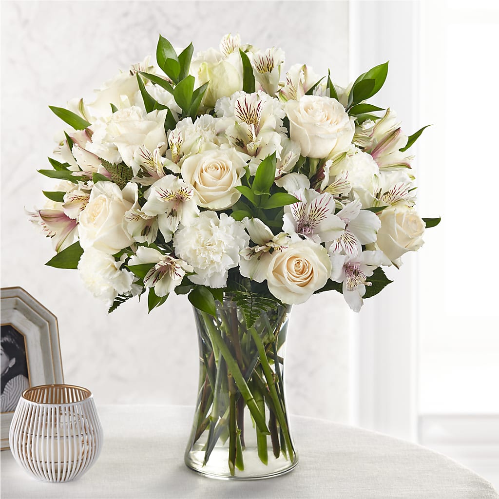 Cherished Friend Bouquet – Bella Fleur Sweets And Gifts Inc, Aurora IL