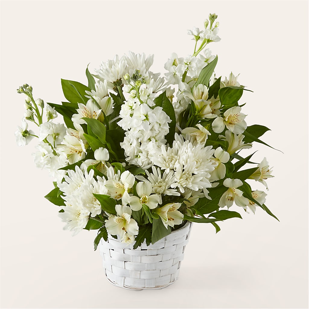 Eternal Affection Arrangement – Bella Fleur Sweets And Gifts Inc, Aurora IL