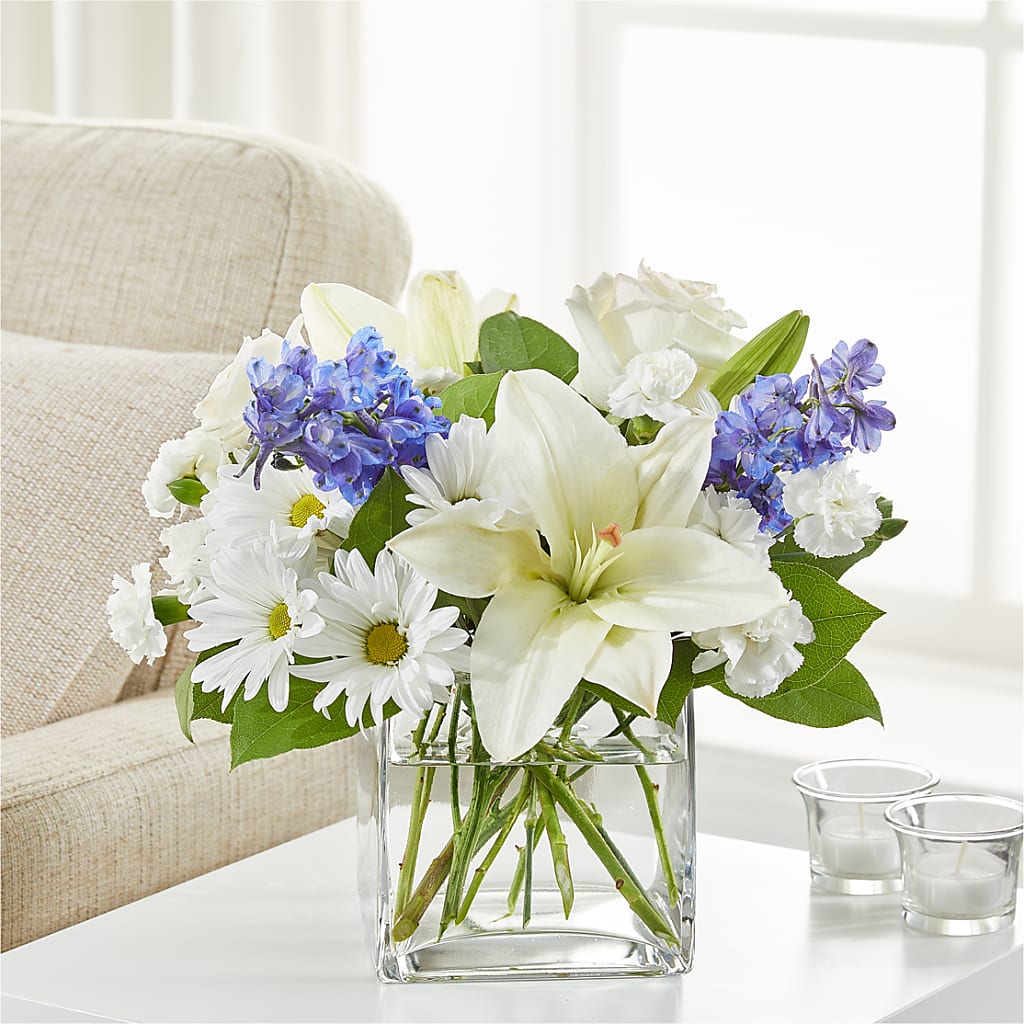 Restored Bouquet – Bella Fleur Sweets And Gifts Inc, Aurora IL