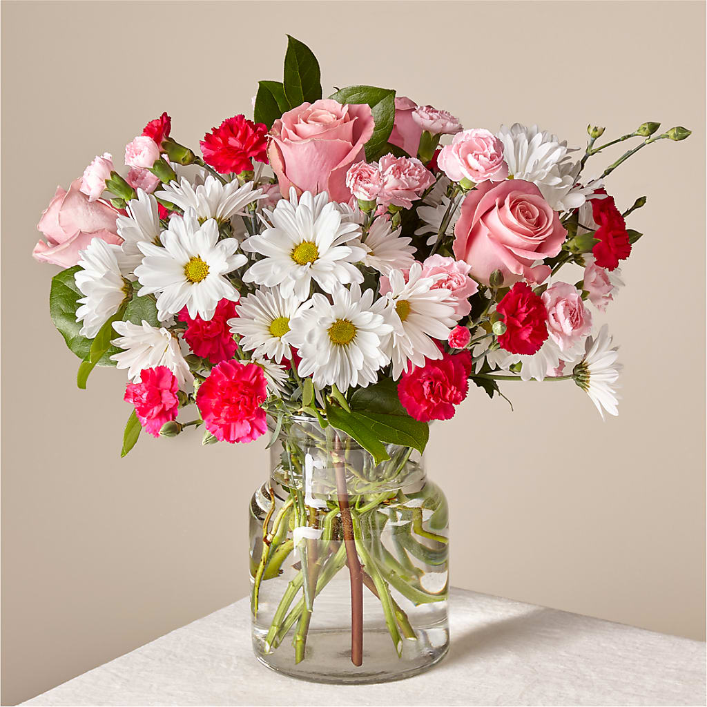 Sweet Surprises® Bouquet – Bella Fleur Sweets And Gifts Inc, Aurora IL