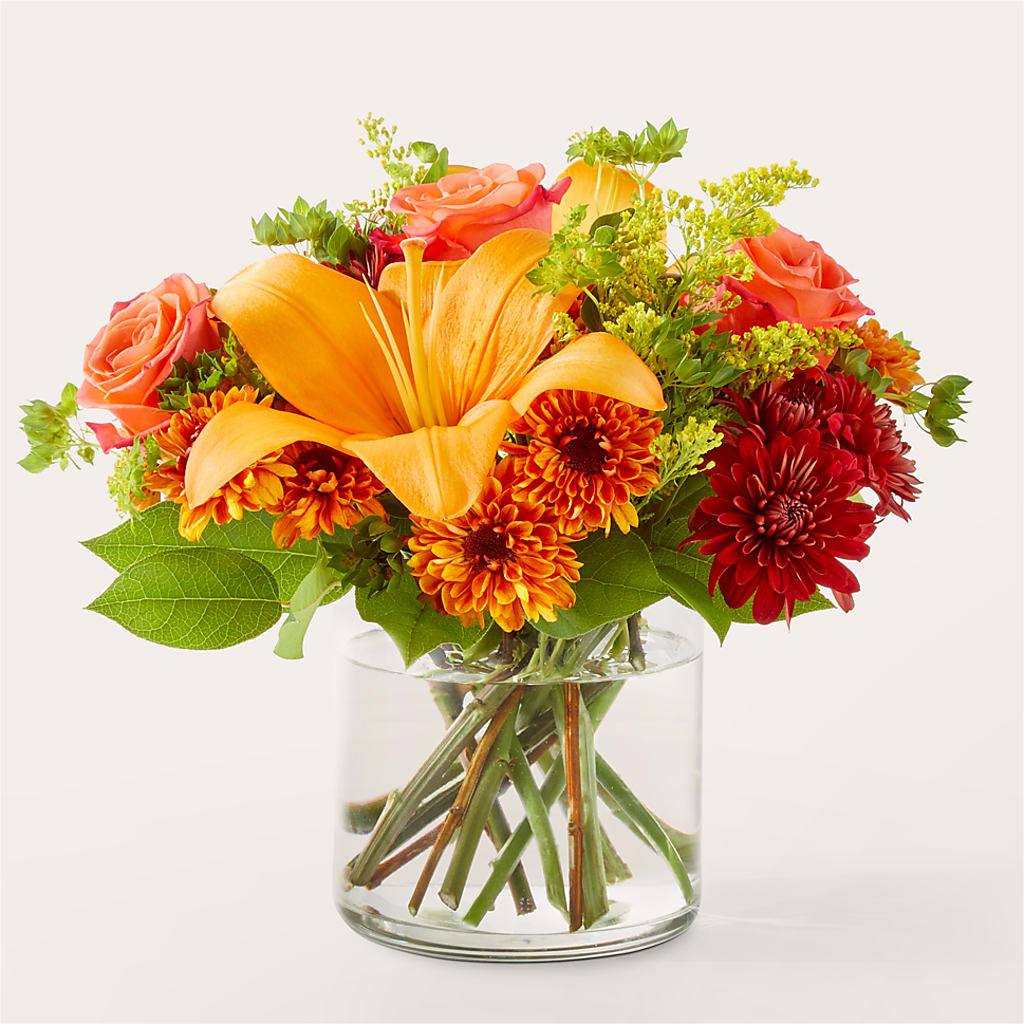 Honeycrisp Bouquet – Bella Fleur Sweets And Gifts Inc, Aurora IL