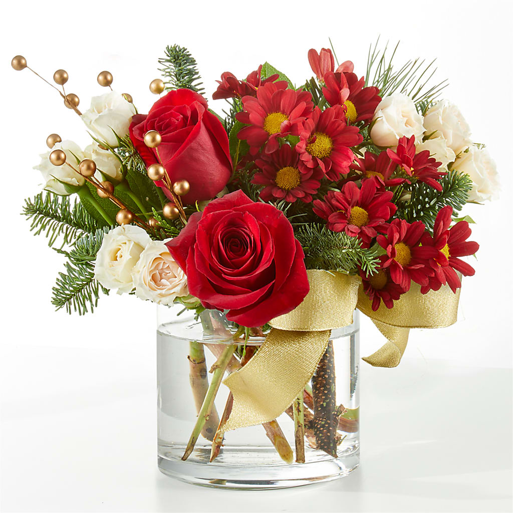 Believe Bouquet – Bella Fleur Sweets And Gifts Inc, Aurora IL