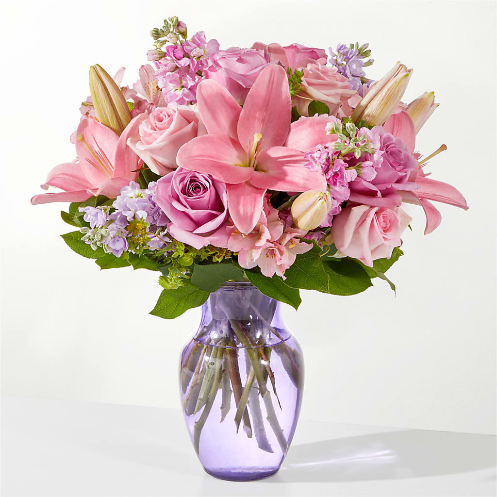 The Crown Jewel Bouquet – Bella Fleur Sweets And Gifts Inc, Aurora IL