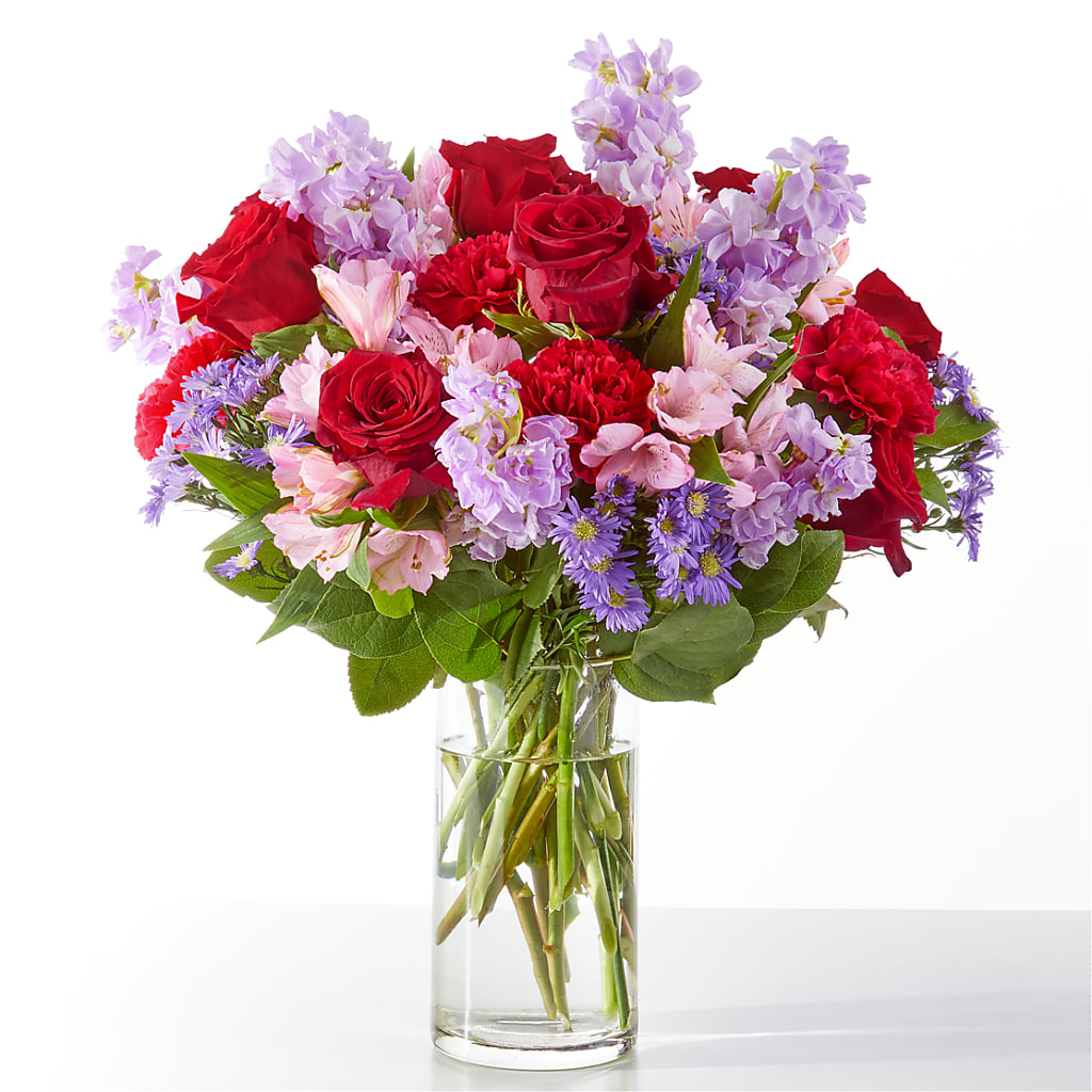 Your Majesty Bouquet – Bella Fleur Sweets And Gifts Inc, Aurora IL