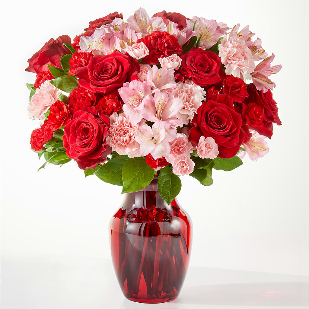 Candy Kisses Bouquet – Bella Fleur Sweets And Gifts Inc, Aurora IL