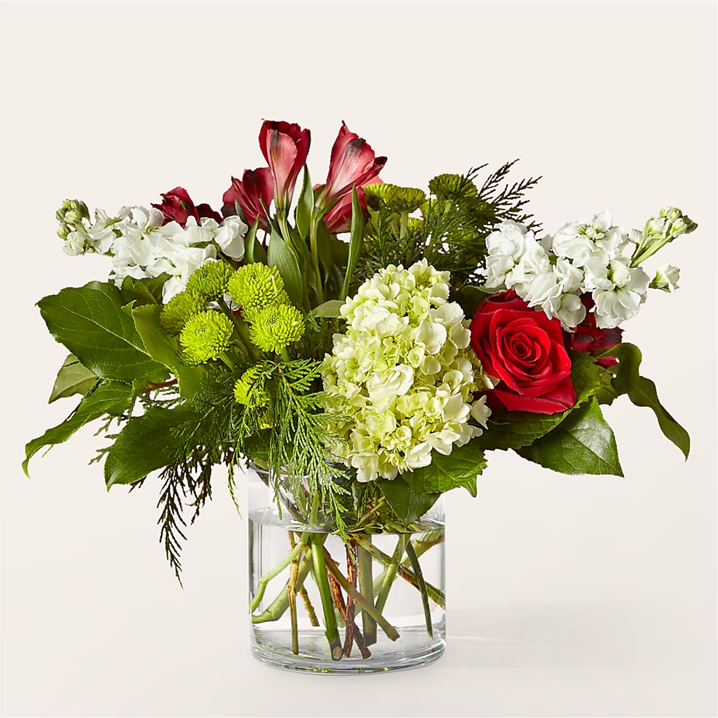 Tree Shopping Bouquet – Bella Fleur Sweets And Gifts Inc, Aurora IL
