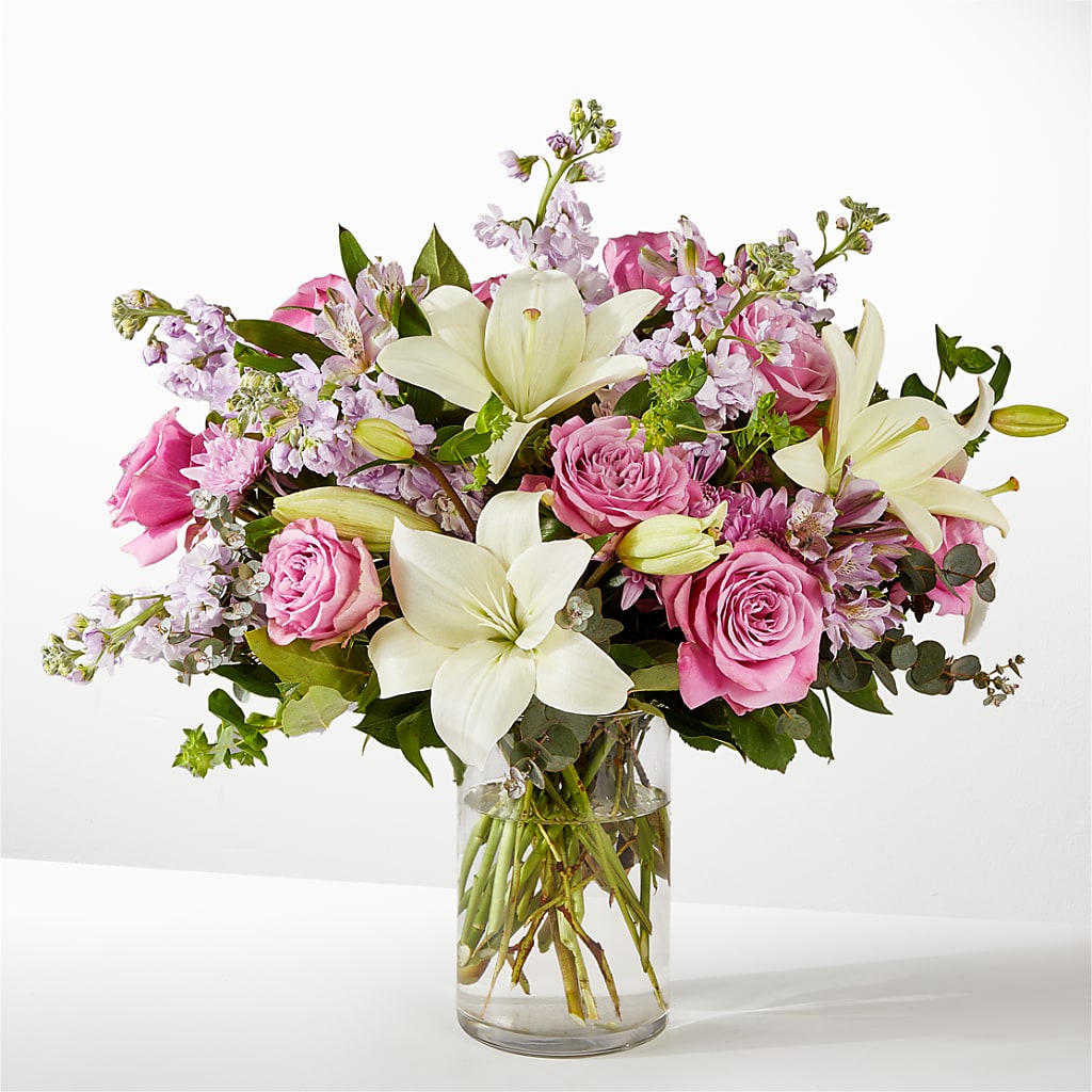 Daydreamer Bouquet – Bella Fleur Sweets And Gifts Inc, Aurora IL