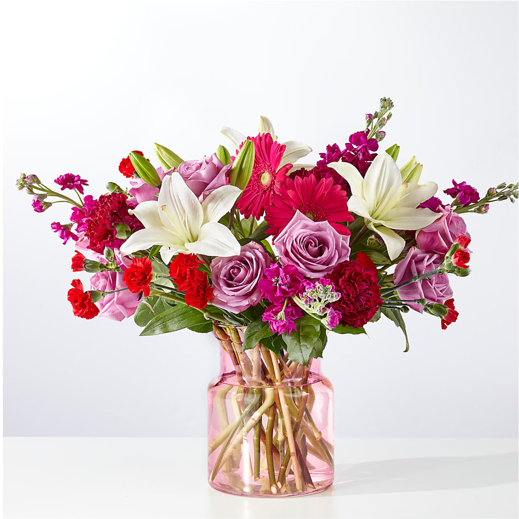 Other Half Bouquet – Bella Fleur Sweets And Gifts Inc, Aurora IL