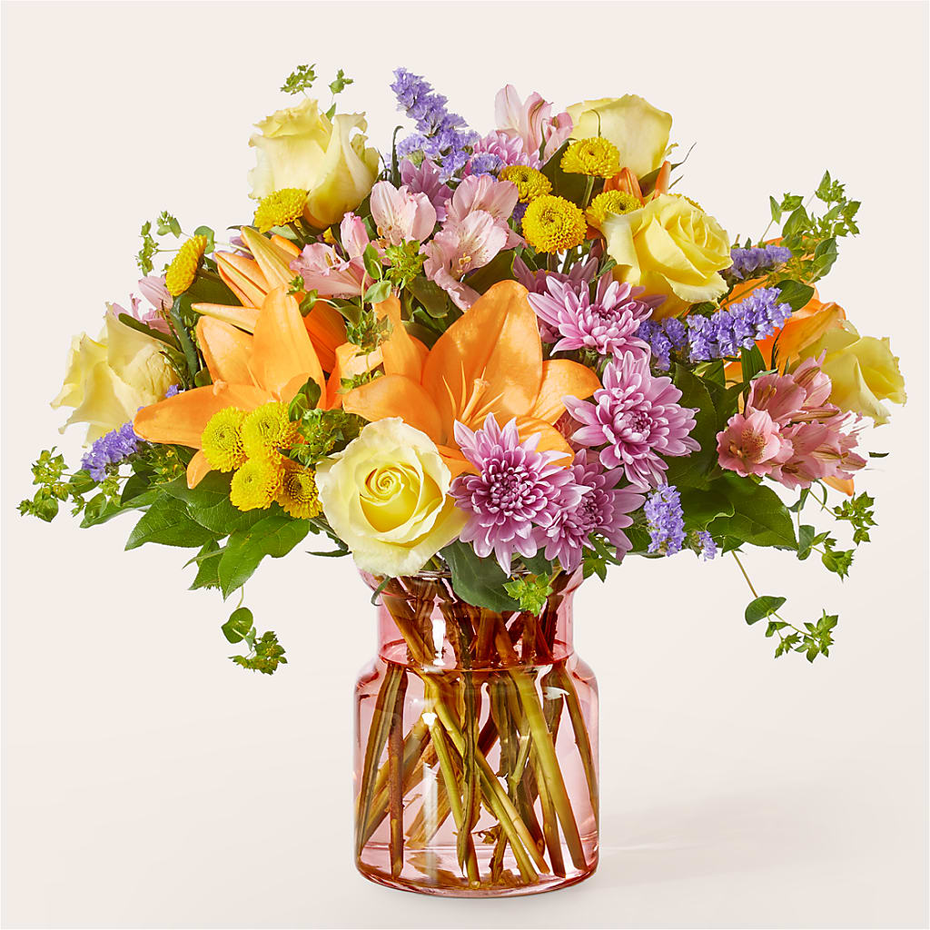 Lucky Charm Bouquet – Bella Fleur Sweets And Gifts Inc, Aurora IL