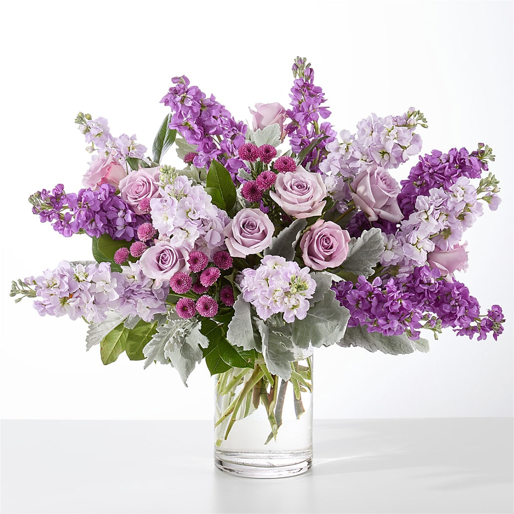 One in a Million Bouquet – Bella Fleur Sweets And Gifts Inc, Aurora IL