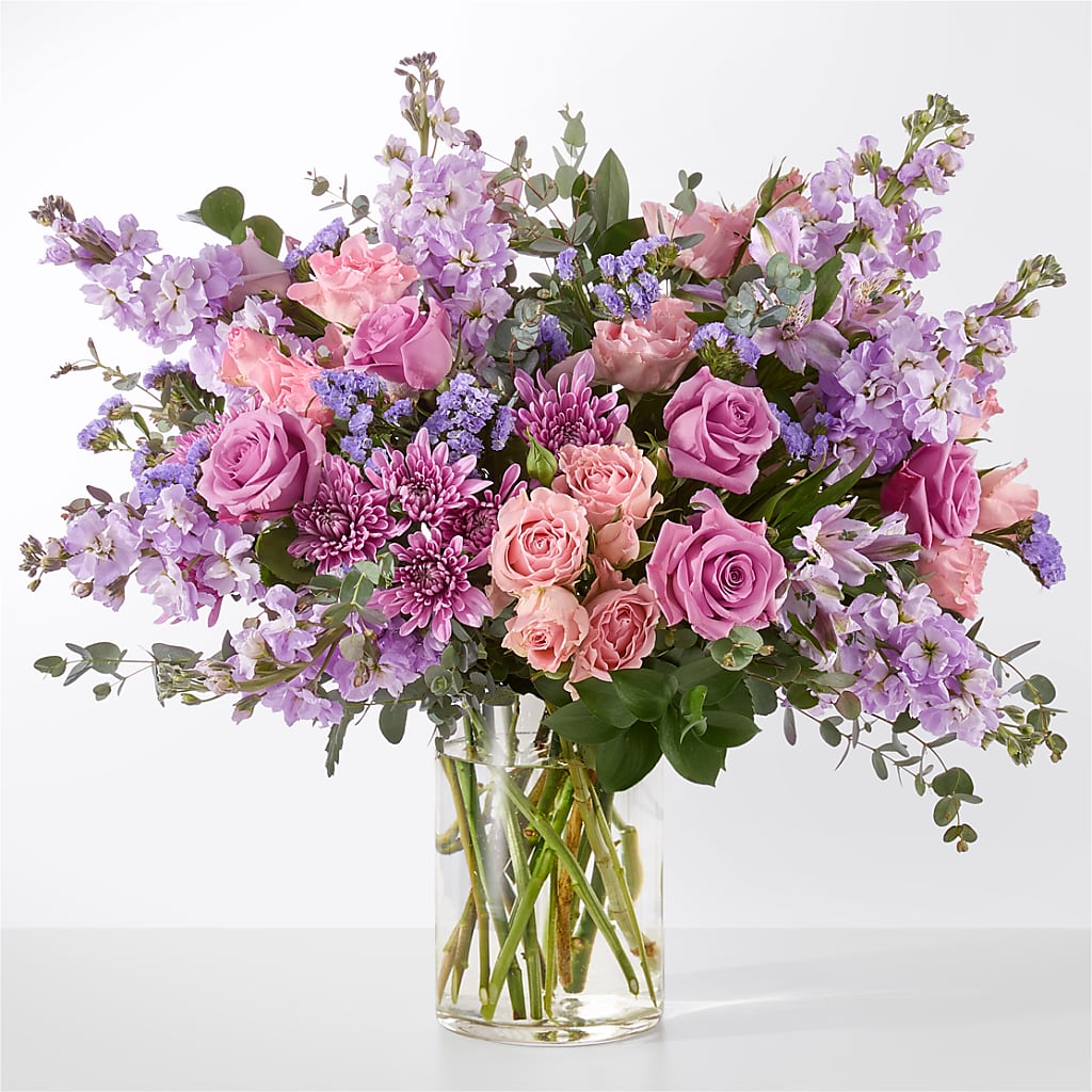 Cloud Nine Bouquet – Bella Fleur Sweets And Gifts Inc, Aurora IL