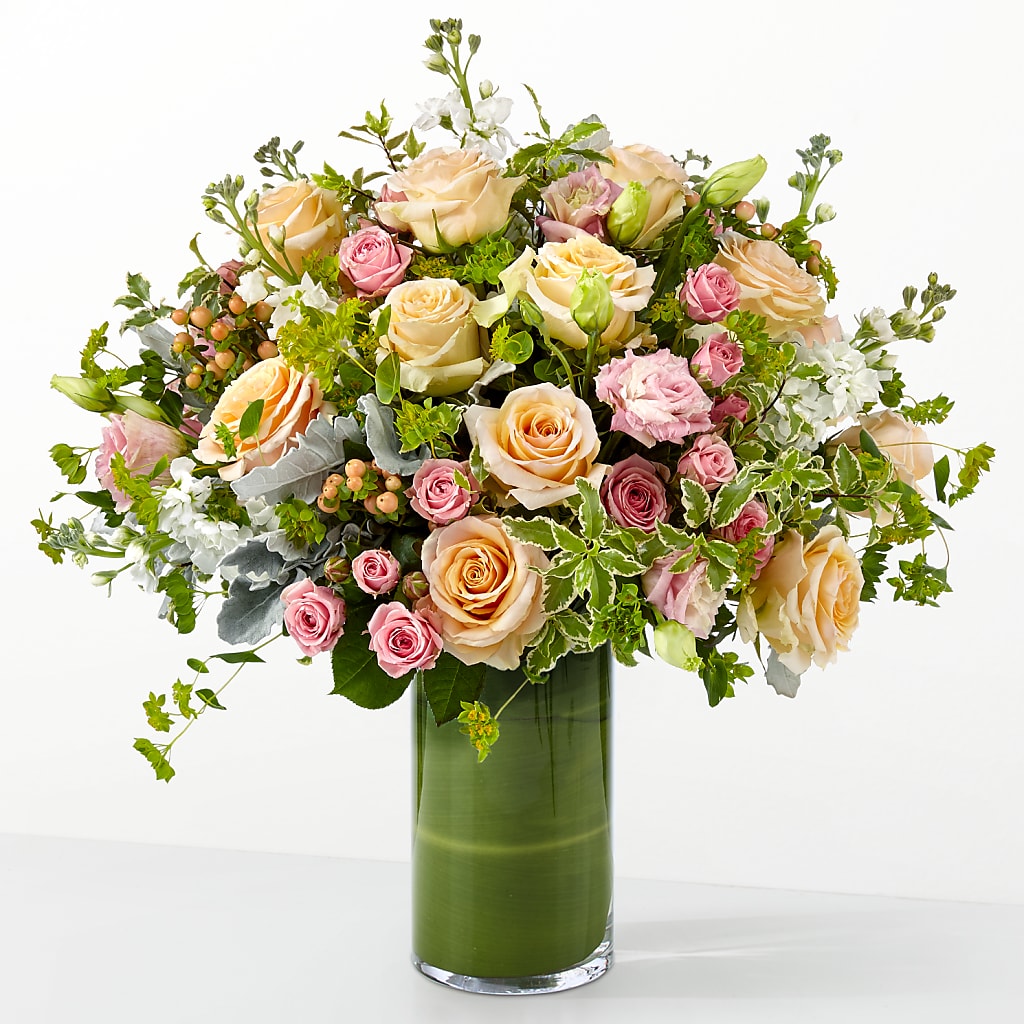 The Glamour Shot – Bella Fleur Sweets And Gifts Inc, Aurora IL