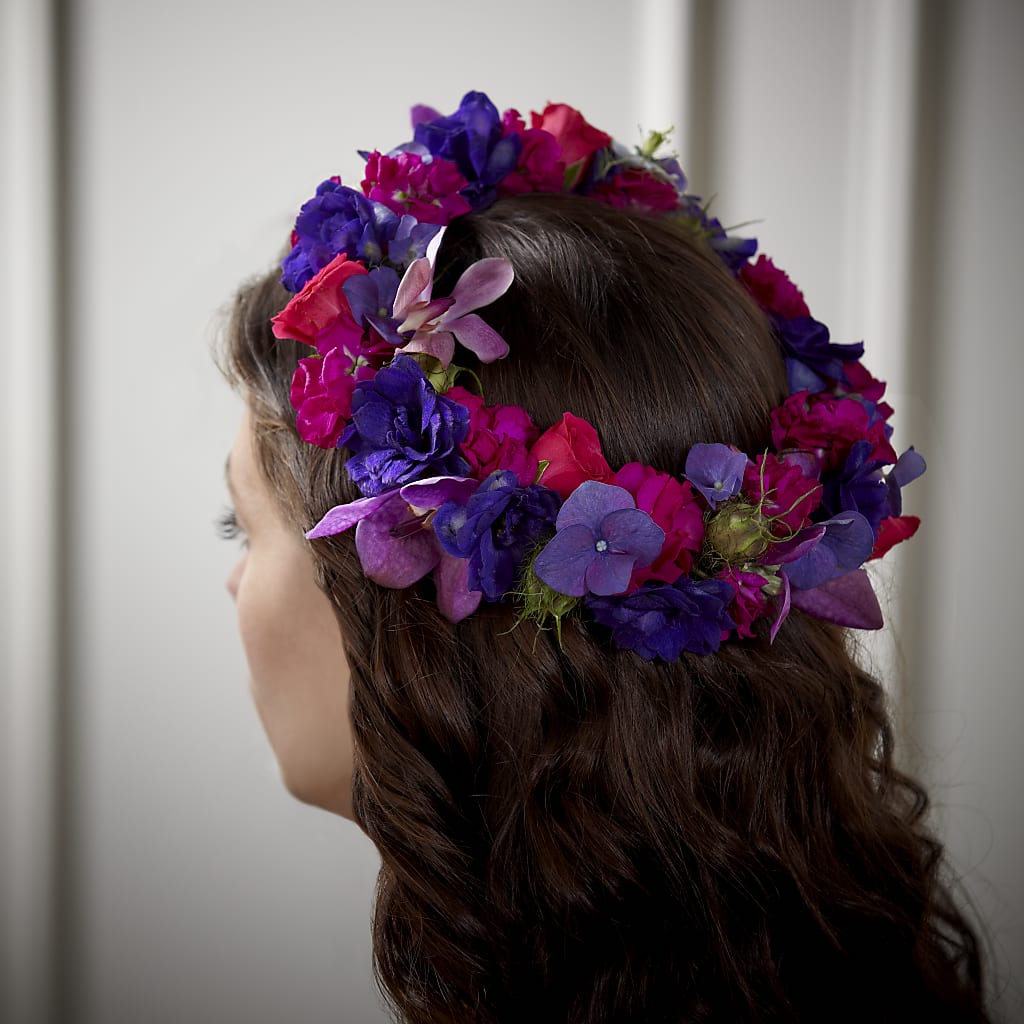 Butterfly Kisses Hair Decor – Bella Fleur Sweets And Gifts Inc, Aurora IL