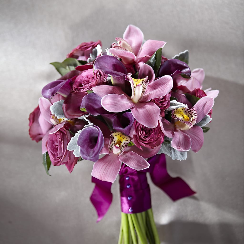 Delicacy Bouquet – Bella Fleur Sweets And Gifts Inc, Aurora IL