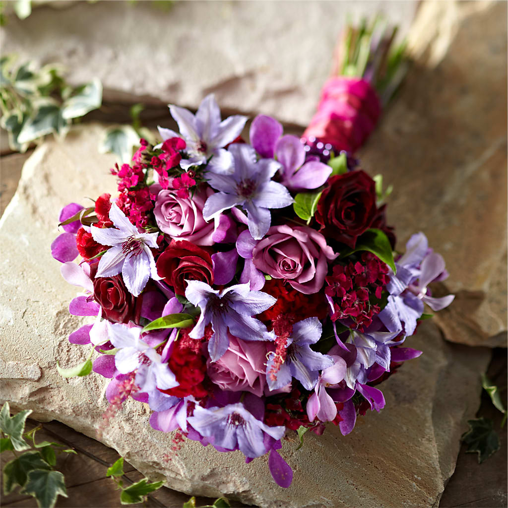 Enlightened Love Bouquet – Bella Fleur Sweets And Gifts Inc, Aurora IL