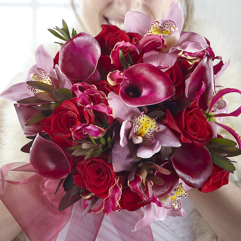 Heart of Hearts Bouquet – Bella Fleur Sweets And Gifts Inc, Aurora IL
