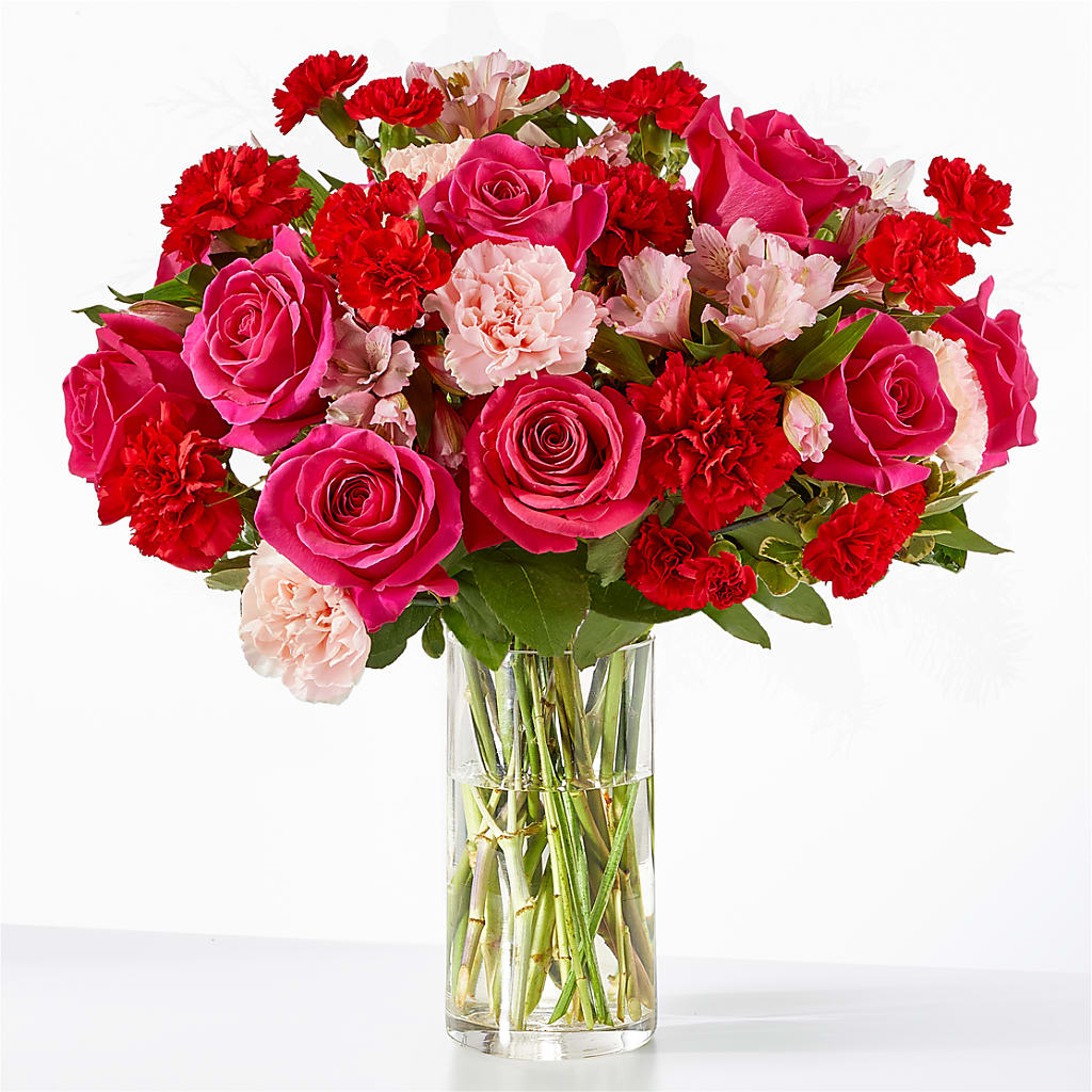 You're Precious Bouquet – Bella Fleur Sweets And Gifts Inc, Aurora IL