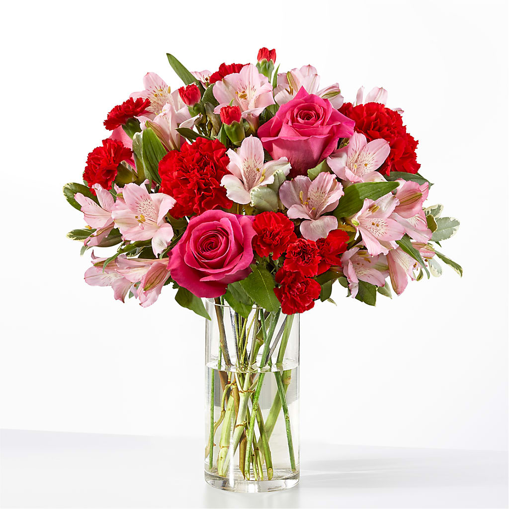 You're Precious Bouquet – Bella Fleur Sweets And Gifts Inc, Aurora IL