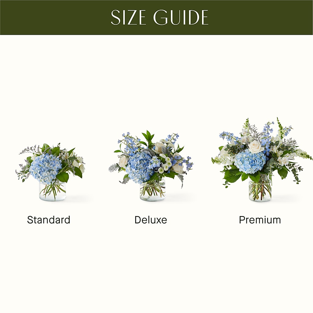 Coastal Blossom Bouquet –  Bella Fleur Sweets And Gifts Inc, Aurora IL