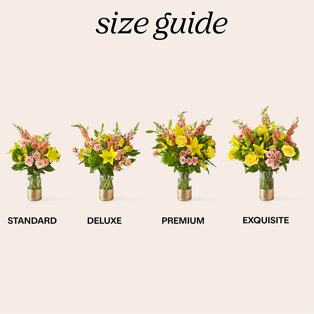 Getaway Bouquet –  Bella Fleur Sweets And Gifts Inc, Aurora IL
