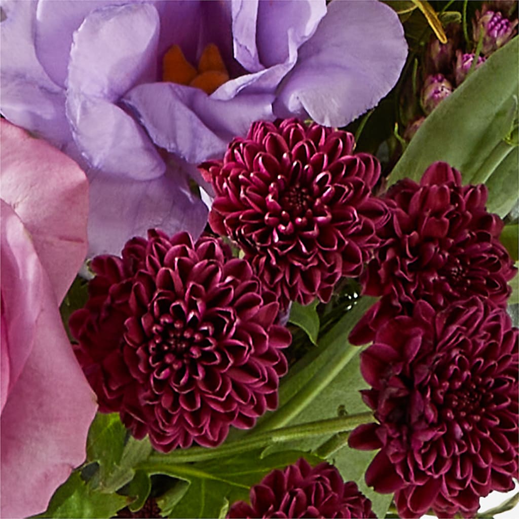 Work of Art Bouquet –  Bella Fleur Sweets And Gifts Inc, Aurora IL