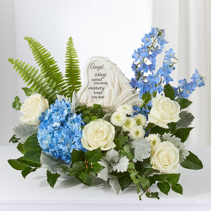 Dearest Arrangement –  Bella Fleur Sweets And Gifts Inc, Aurora IL