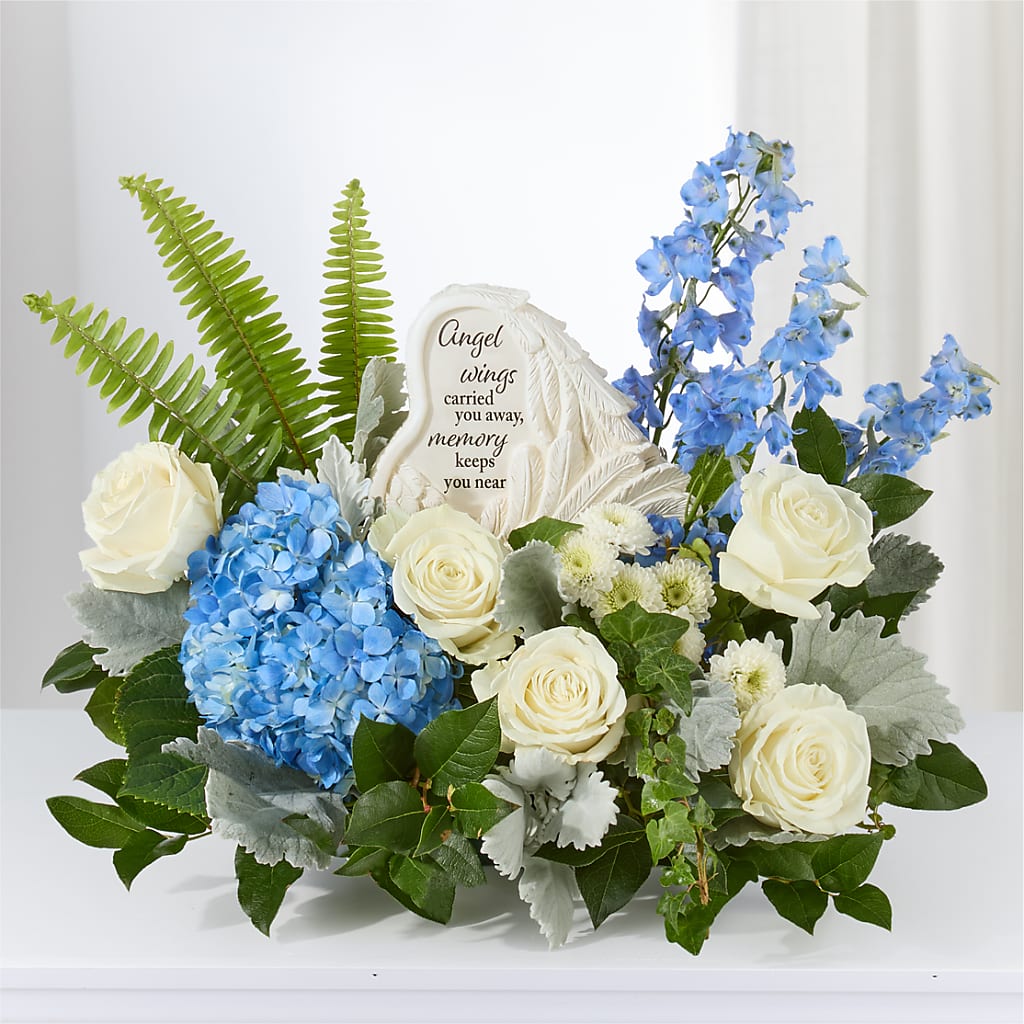 Dearest Arrangement –  Bella Fleur Sweets And Gifts Inc, Aurora IL