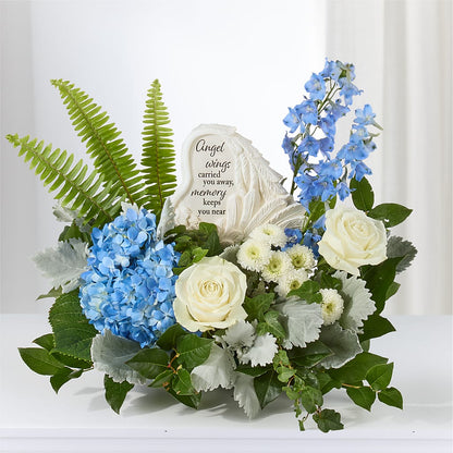 Dearest Arrangement –  Bella Fleur Sweets And Gifts Inc, Aurora IL