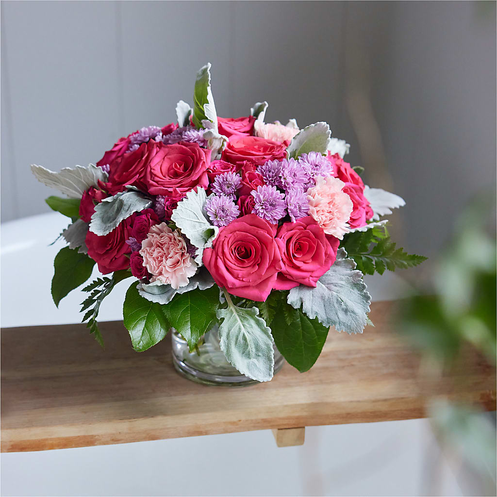 Sweet As Can Be Bouquet –  Bella Fleur Sweets And Gifts Inc, Aurora IL