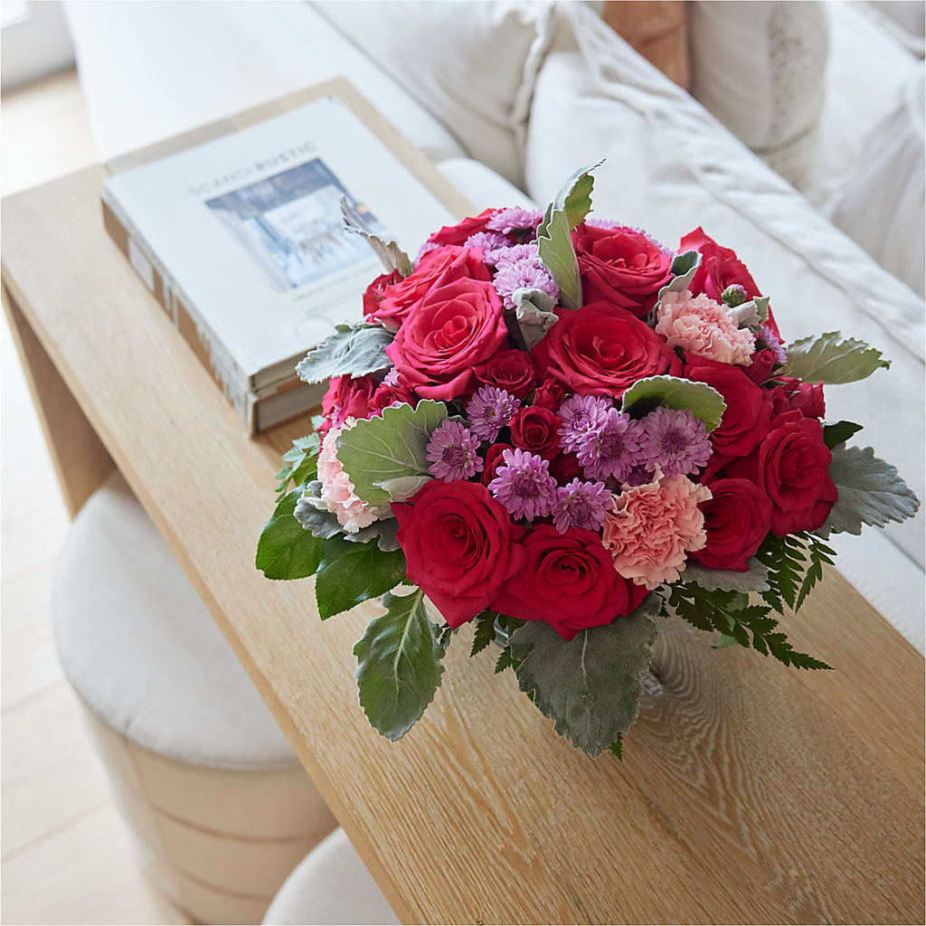 Sweet As Can Be Bouquet –  Bella Fleur Sweets And Gifts Inc, Aurora IL