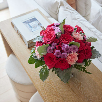 Sweet As Can Be Bouquet –  Bella Fleur Sweets And Gifts Inc, Aurora IL
