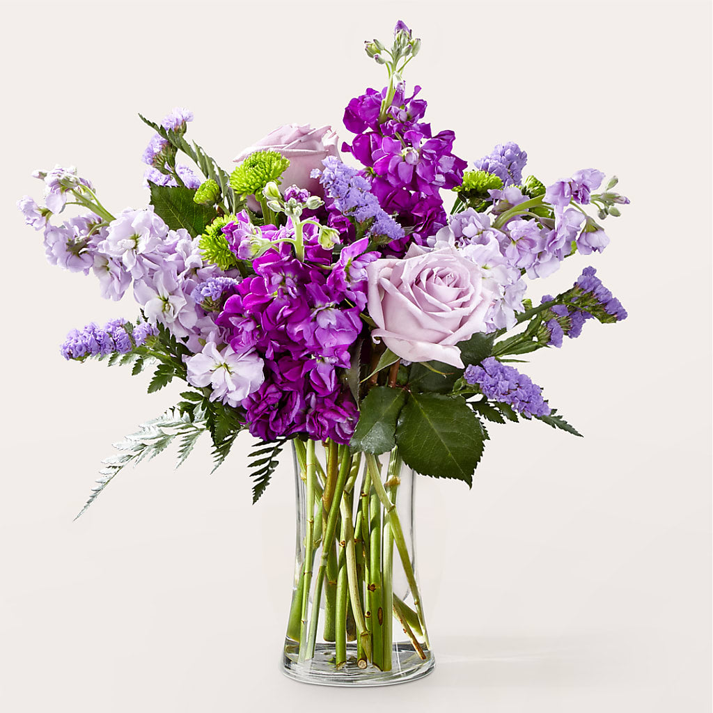 Grapeful Bouquet –  Bella Fleur Sweets And Gifts Inc, Aurora IL