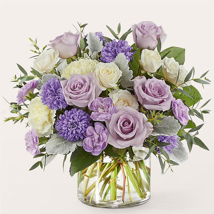Stardust Bouquet –  Bella Fleur Sweets And Gifts Inc, Aurora IL