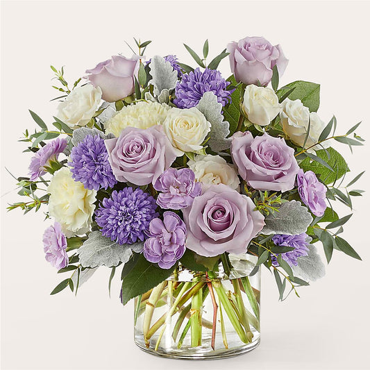 Stardust Bouquet –  Bella Fleur Sweets And Gifts Inc, Aurora IL